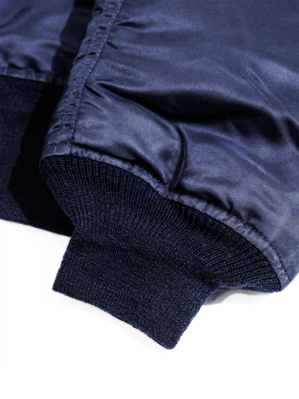 B-15C-Flight-Jacket-Cuffs