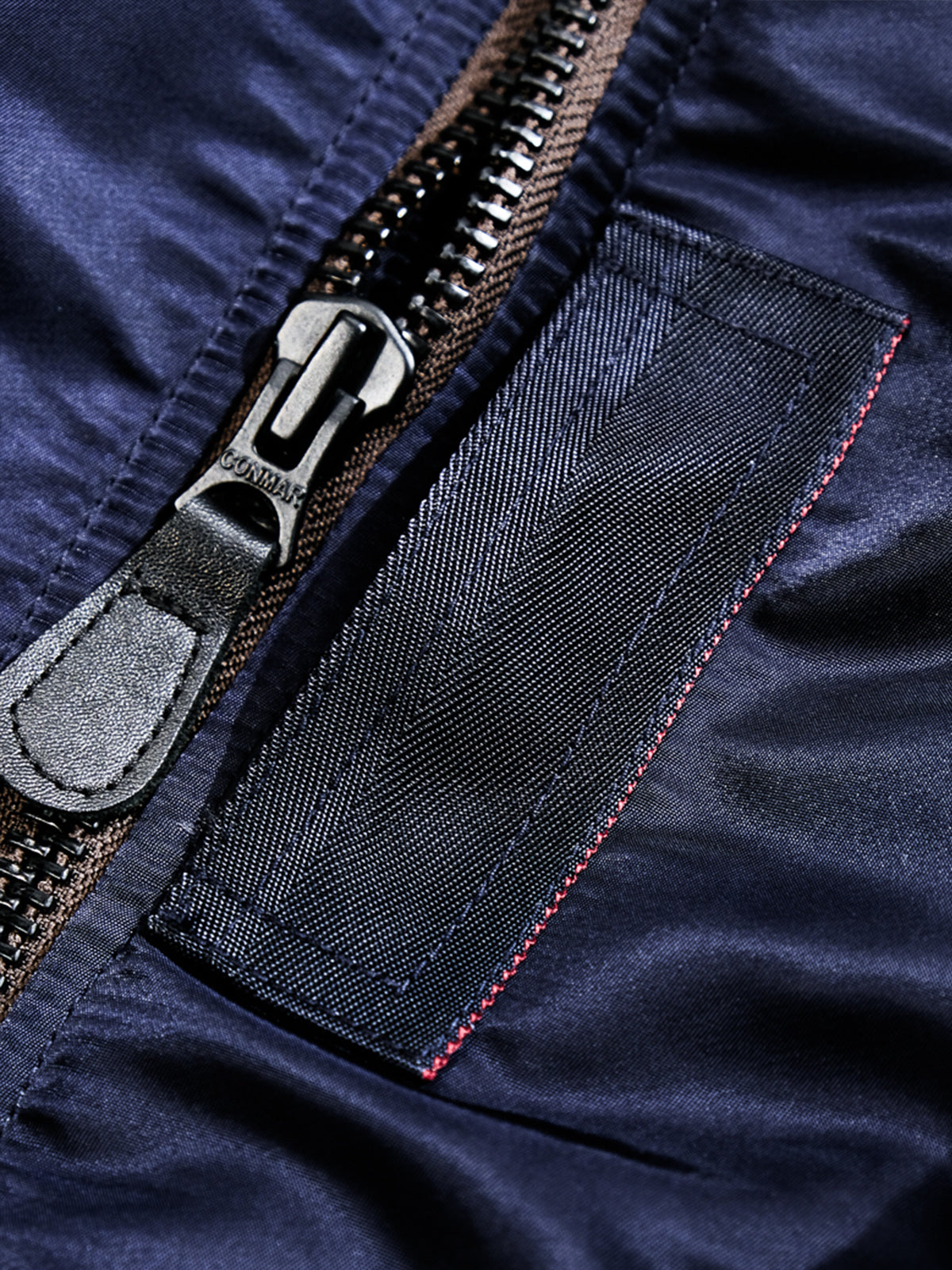 B-15C-Flight-Jacket-Zipper