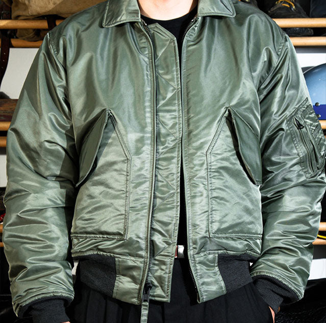 CWU-45P Flight Jacket Military real simons