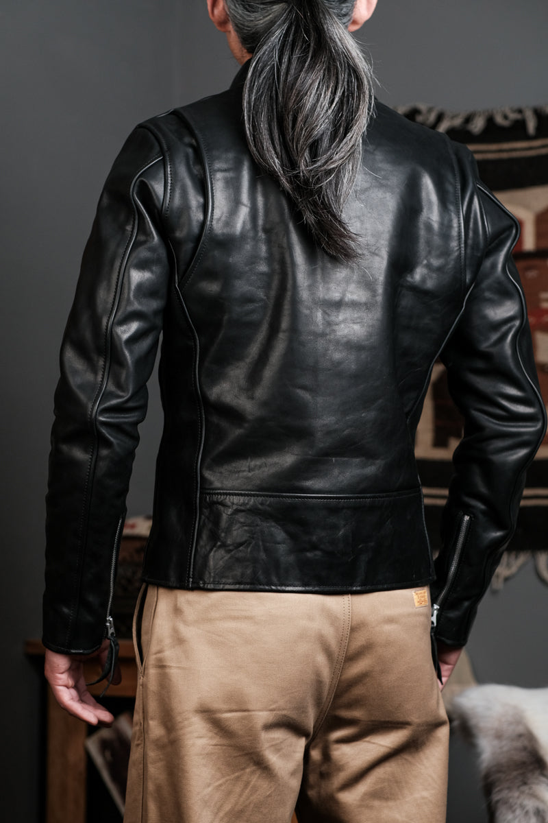 Cafe Racing Phone Jacket 4