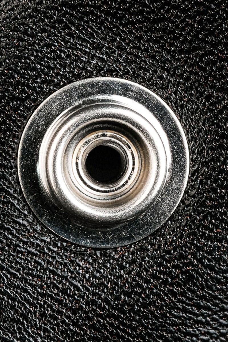 J-24 Jacket with Detachable Fur Collar — Details 29