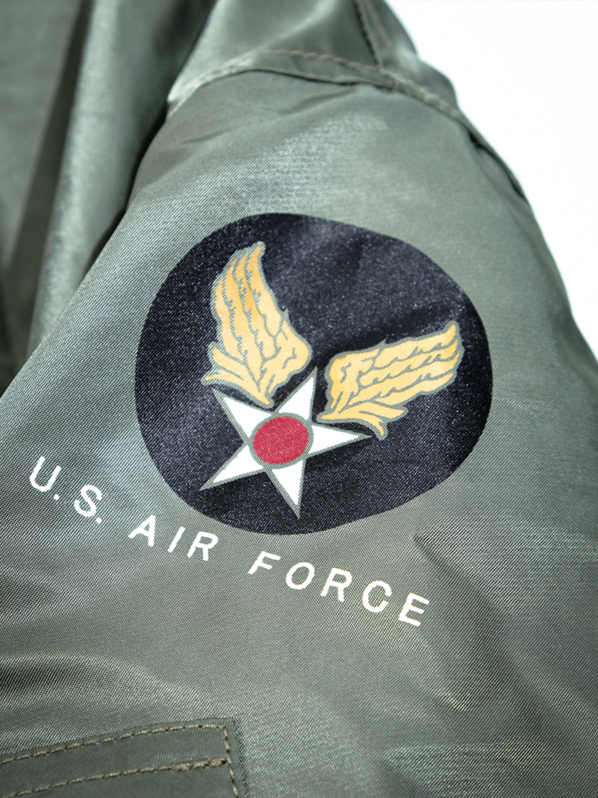 MA-1-flight-jacket-armband