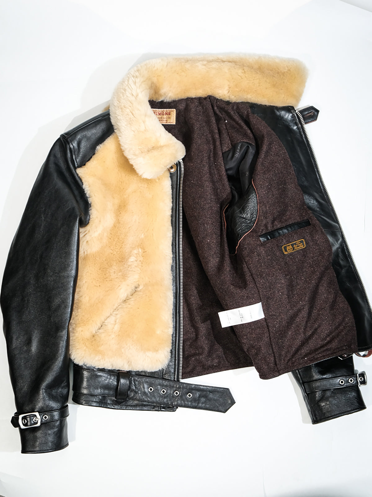 Shearling-Grizzly-Jacket-Beige