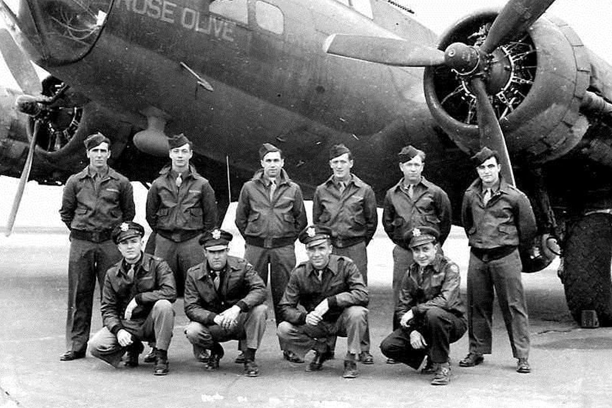 What Is a Bomber Jacket? Aviator Jackets Blog—Real Simons