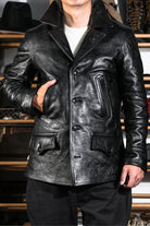 1930S Stylerailroad Workman Jacket 