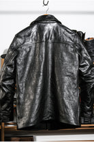 1930s Stylerailroad Workman Jacket New Horsehide Backside