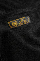 1930s Stylerailroad Workman Jacket with exquisite Simha leather details 9