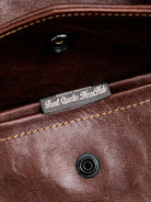 A2-Bomber-Jacket-Horsehide-Pocket-Woven-Label-Display