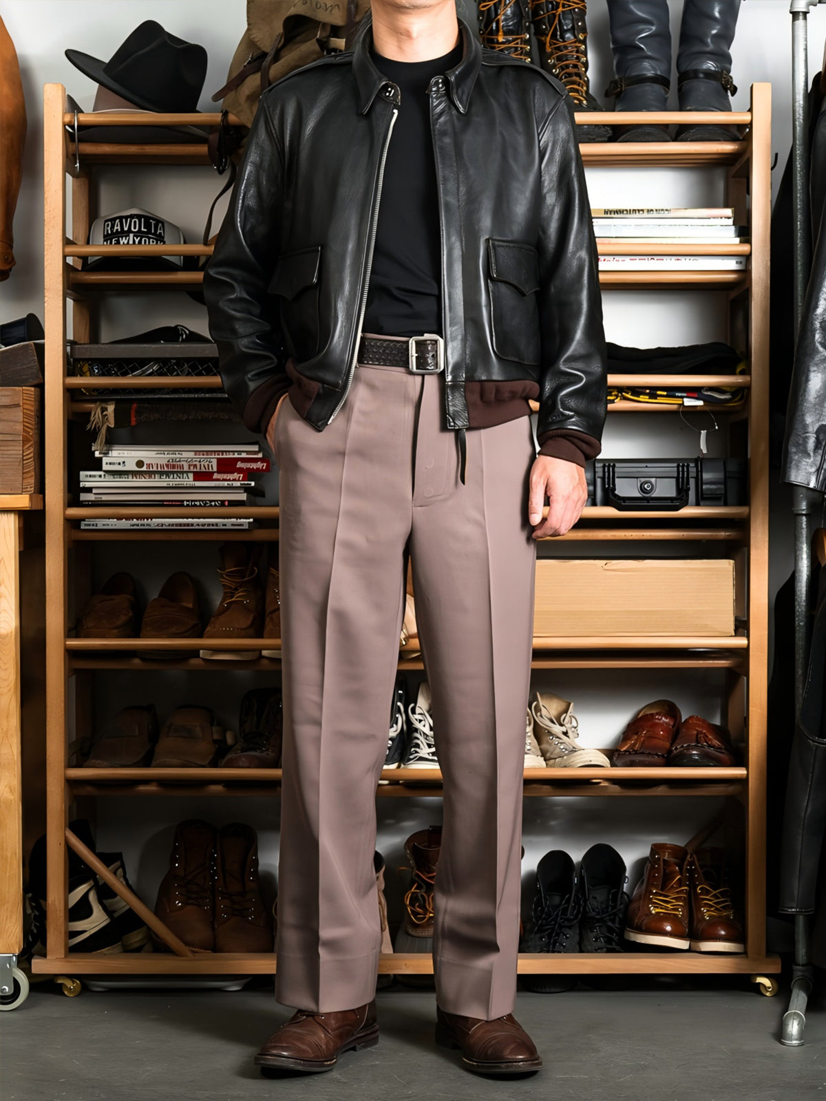 A2-bomber-jacket-in-vintage-goatskin