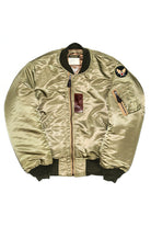 B15B MOD Nylon Flight Jacket