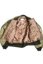 B15B MOD Nylon Flight Jacket Liner