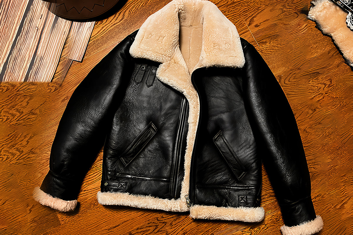 Black-B3-Classic-Style