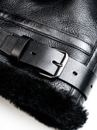 Black-B3-Flight-Jacket-_-Sheepskin-Leather-Adjustable-Waistband