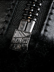 Black-B3-Flight-Jacket-_-Sheepskin-Leather-Zipper-2