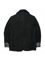 Farmer's Leather Jacket