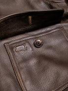 Brown-G1-Bomber-Jacket-Pocket-3