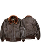 Brown-G1-Bomber-Jacket