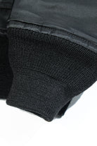 CWU 45P Flight Jacket Black Details 6