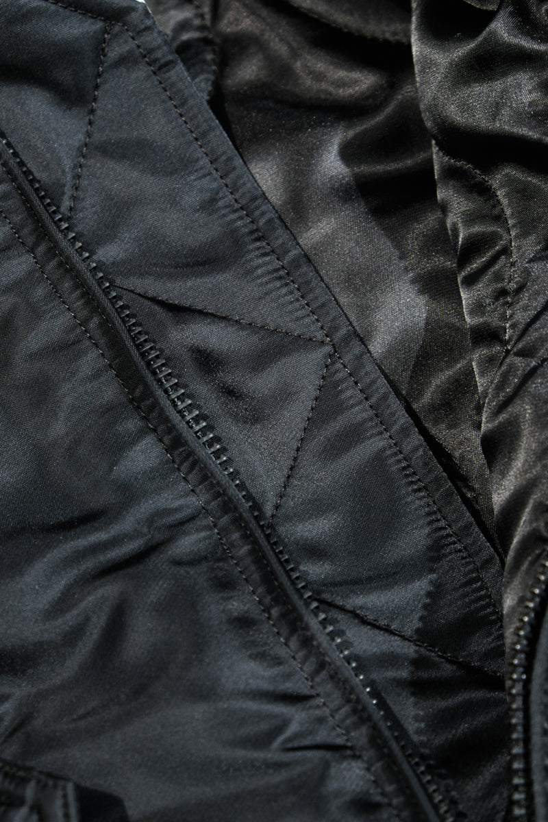 CWU-45P 3M Insulated Flight Jacket - Vintage Military Style-MIL-J