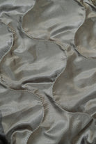 CWU 45P Flight Jacket Military Green Details 10