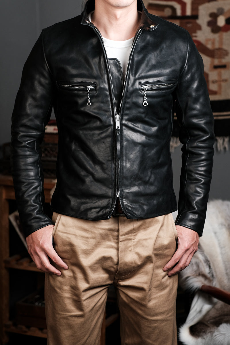 Cafe Racing Phone Jacket 2