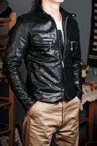 Cafe Racing Phone Jacket 3