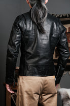 Cafe Racing Phone Jacket 4