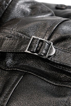 Cowhide N3B Down Parka Details 18