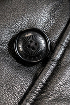 Cowhide N3B Down Parka Details 19