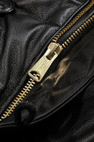 Cowhide N3B Down Parka Details 20