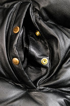 Cowhide N3B Down Parka Details 7