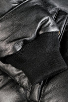 Cowhide N3B Down Parka Details 9