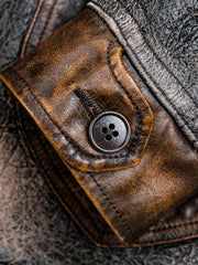 D3-Sheepskin-Bomber-Jacket-Cuffs-2