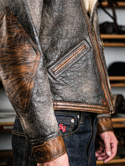 D3-Sheepskin-Bomber-Jacket-Pockets-2