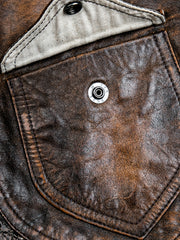 D3-Sheepskin-Bomber-Jacket-Pockets-4