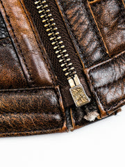 D3-sheepskin-bomber-jacket-zipper-3