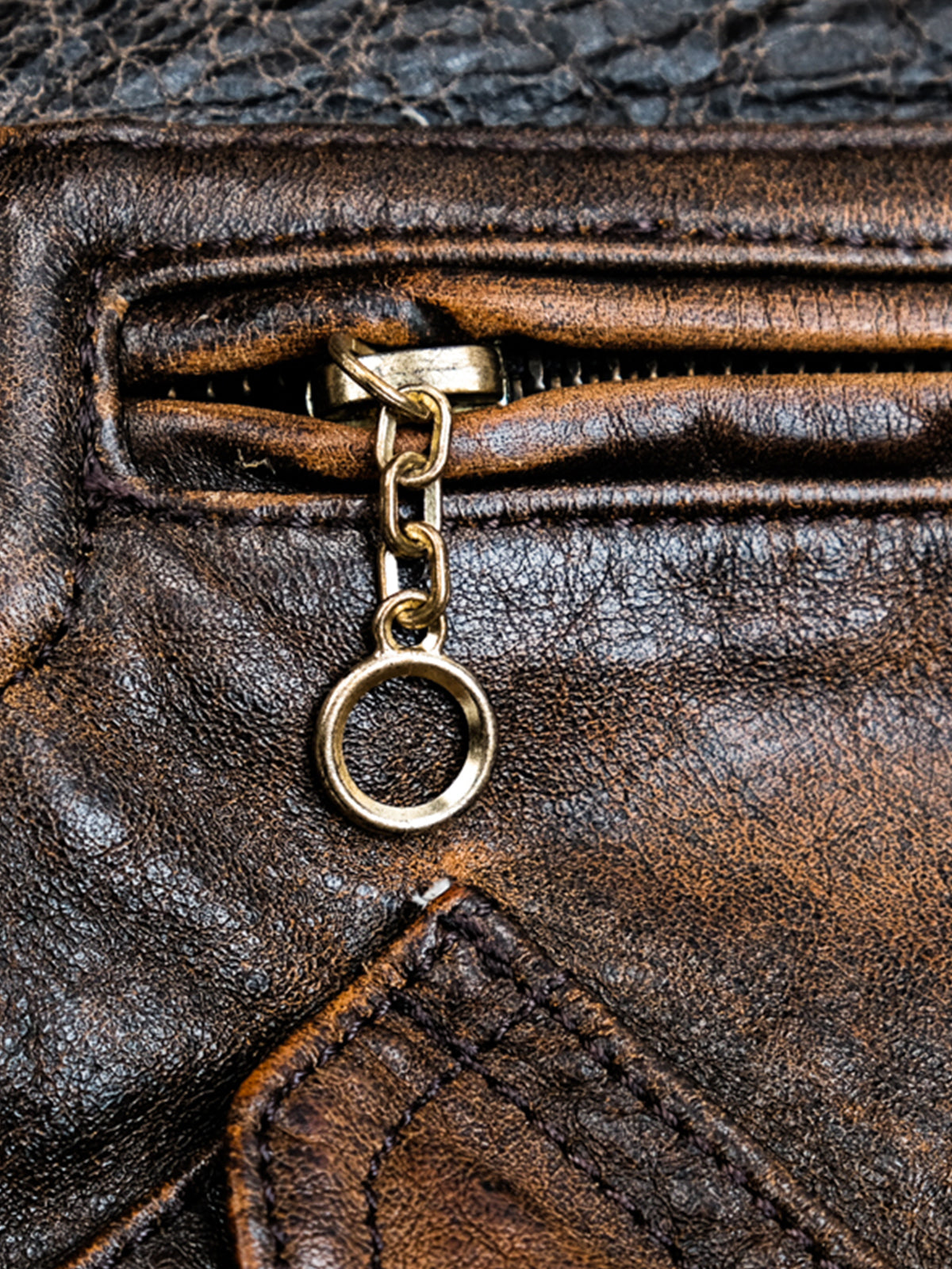 D3-sheepskin-bomber-jacket-zipper-4