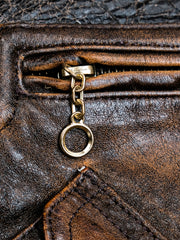 D3-sheepskin-bomber-jacket-zipper-4