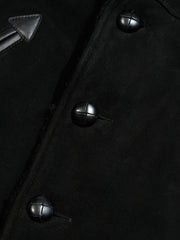 Farmer's Leather Jacket