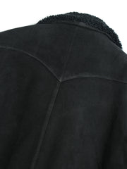 Farmer's Leather Jacket