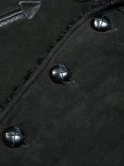 Farmer's Leather Jacket