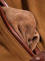 Farmer's Leather Jacket