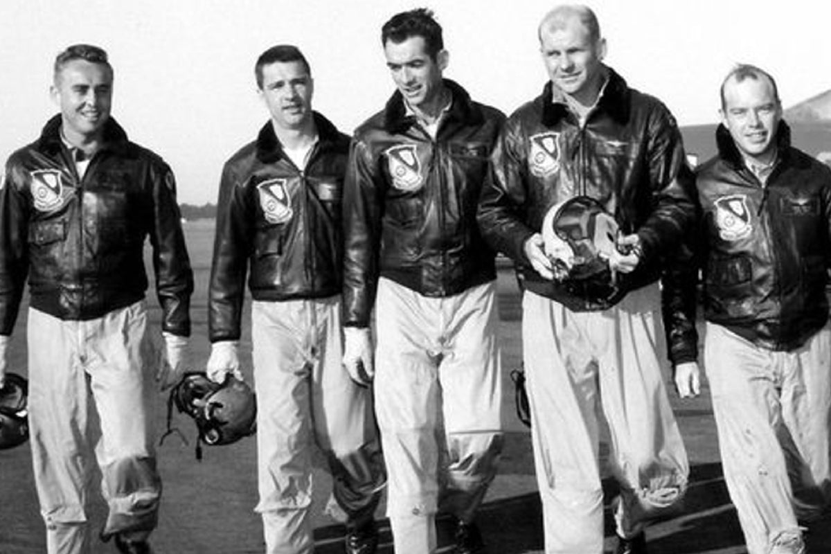 G1 Flight Jacket SPEC.MIL-J-7823D