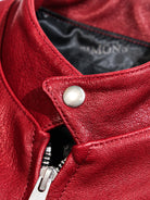 Goatskin-leather-cafe-racer-jacket-with-red-collar