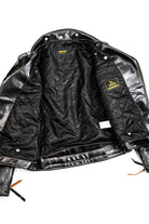 J-24 Jacket with Detachable Fur Collar 5