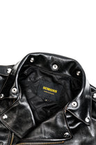 J-24 Jacket with Detachable Fur Collar 6