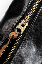 J-24 Jacket with Detachable Fur Collar — Details 18