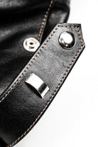 J-24 Jacket with Detachable Fur Collar — Details 24