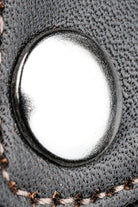 J-24 Jacket with Detachable Fur Collar — Details 30