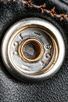 J-24 Jacket with Detachable Fur Collar — Details 31